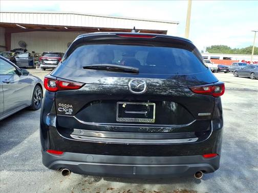 2023 Mazda CX-5 2.5 S