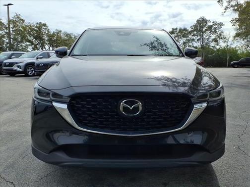 2023 Mazda CX-5 2.5 S