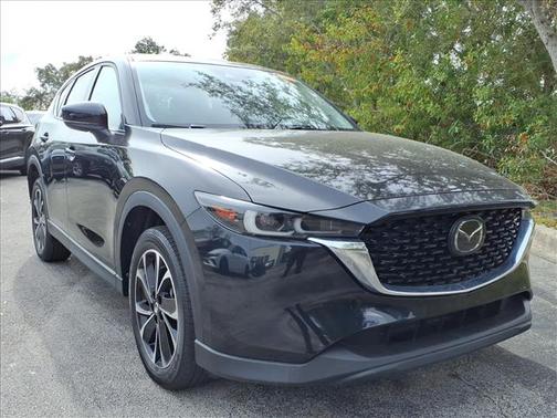 2023 Mazda CX-5 2.5 S