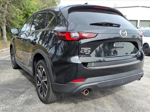 2023 Mazda CX-5 2.5 S