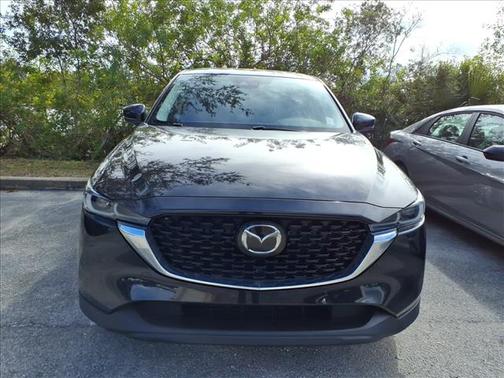 2023 Mazda CX-5 2.5 S