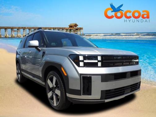 2024 Hyundai SANTA FE Limited