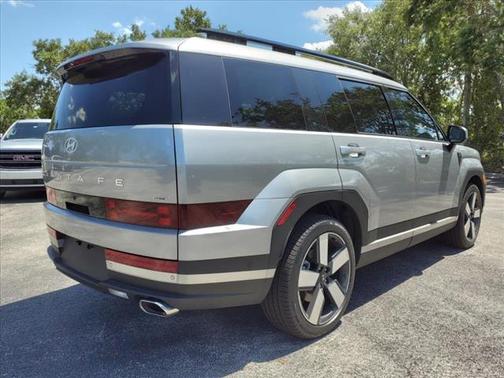 2024 Hyundai SANTA FE Limited