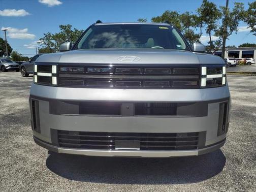 2024 Hyundai SANTA FE Limited