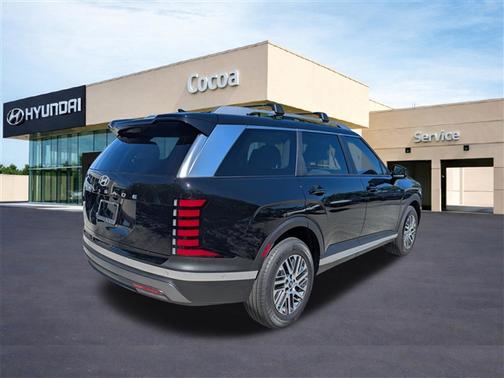 2026 Hyundai PALISADE SEL Premium