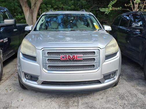 2015 GMC Acadia SLT-1