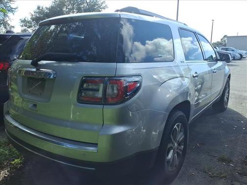 2015 GMC Acadia SLT-1