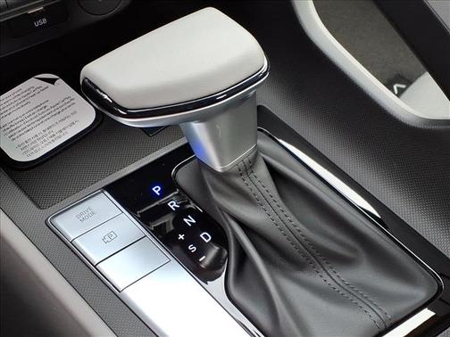 2026 Hyundai ELANTRA Sport