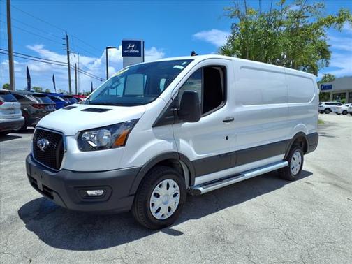 2024 Ford Transit-250 Base