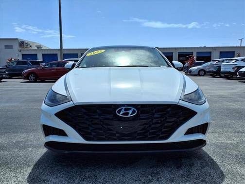 2023 Hyundai SONATA Limited