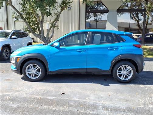 2019 Hyundai KONA SE