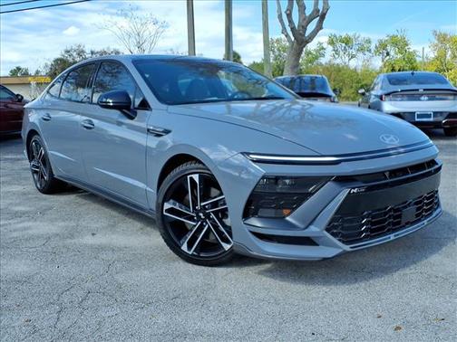 2026 Hyundai SONATA SE