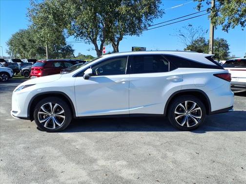 2021 Lexus RX 350L Base