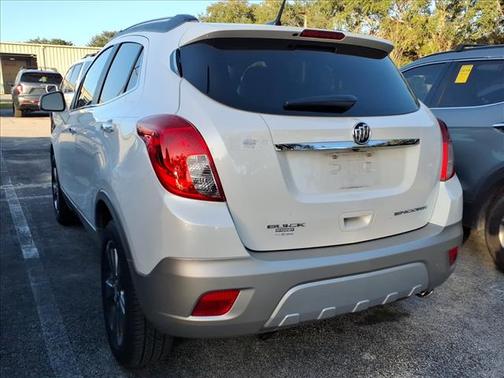 2014 Buick Encore Convenience