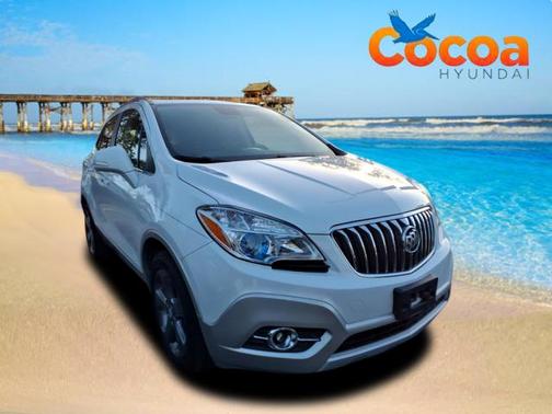 2014 Buick Encore Convenience