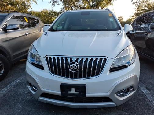 2014 Buick Encore Convenience