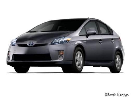 2011 Toyota Prius III
