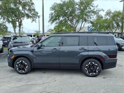 2026 Hyundai SANTA FE SEL 2.4