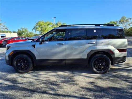 2025 Hyundai SANTA FE XRT