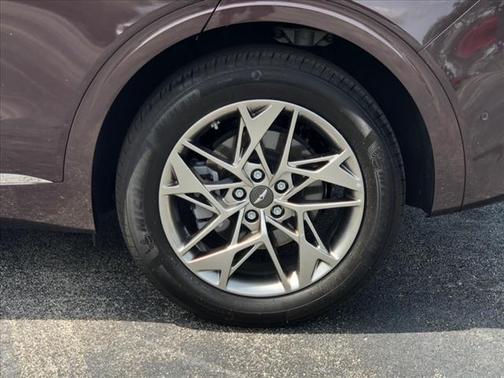 2022 Genesis GV70 2.5T AWD