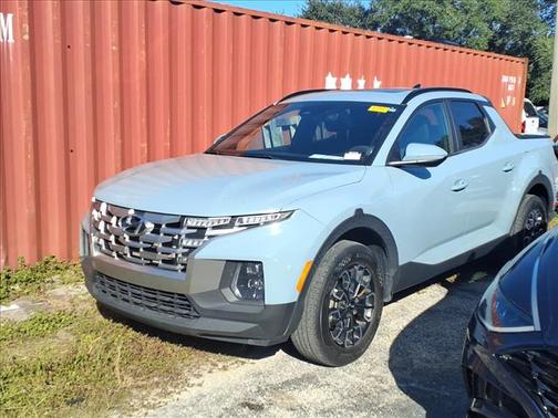 2022 Hyundai SANTA CRUZ SEL Premium