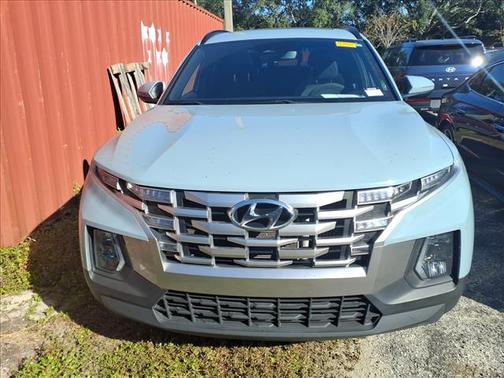 2022 Hyundai SANTA CRUZ SEL Premium