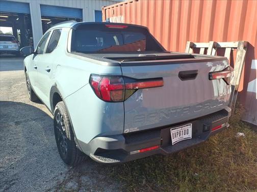 2022 Hyundai SANTA CRUZ SEL Premium