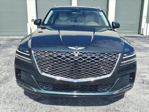 2023 Genesis GV80 2.5T