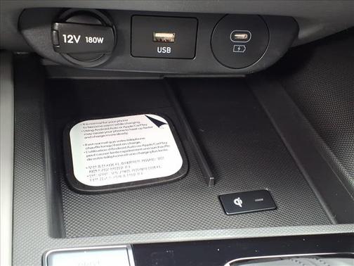 2026 Hyundai ELANTRA Sport