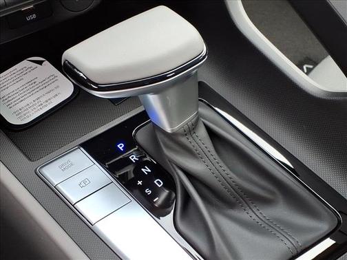 2026 Hyundai ELANTRA Sport