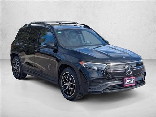 2023 Mercedes-Benz EQB 300 4MATIC