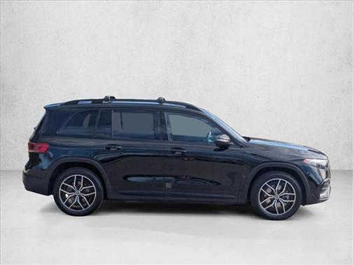 2023 Mercedes-Benz EQB 300 4MATIC