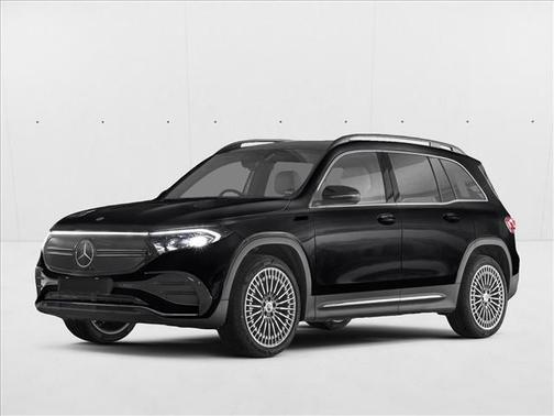 2023 Mercedes-Benz EQB 300 4MATIC