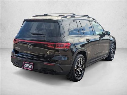 2023 Mercedes-Benz EQB 300 4MATIC