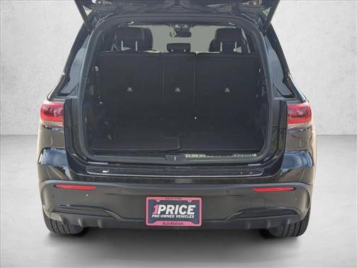 2023 Mercedes-Benz EQB 300 4MATIC