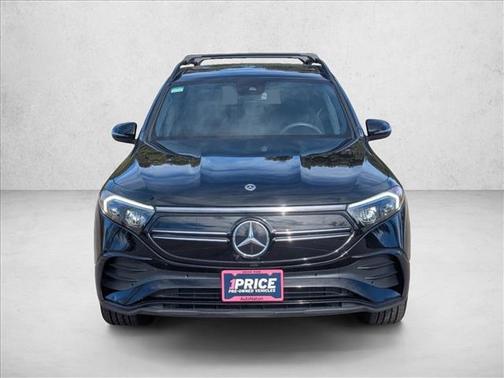 2023 Mercedes-Benz EQB 300 4MATIC
