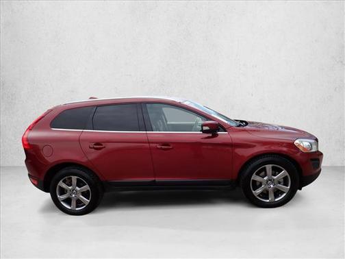 2013 Volvo XC60 T6