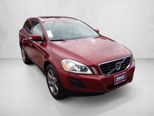 2013 Volvo XC60 T6
