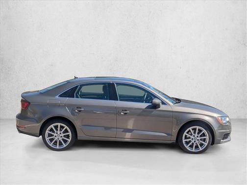 2016 Audi A3 2.0T Premium Plus