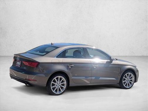 2016 Audi A3 2.0T Premium Plus