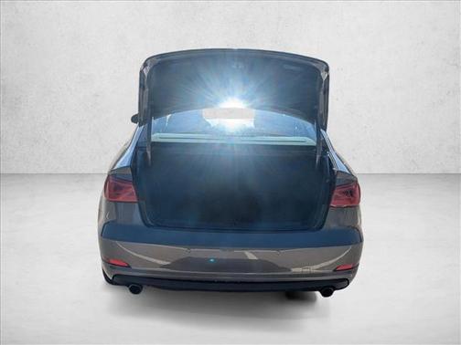 2016 Audi A3 2.0T Premium Plus