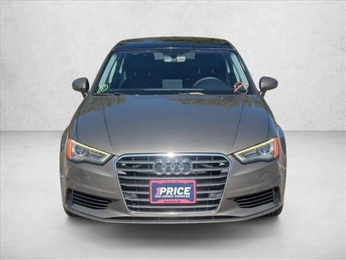 2016 Audi A3 2.0T Premium Plus