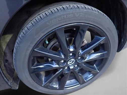 2017 Mazda Mazda3 Grand Touring