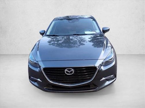 2017 Mazda Mazda3 Grand Touring