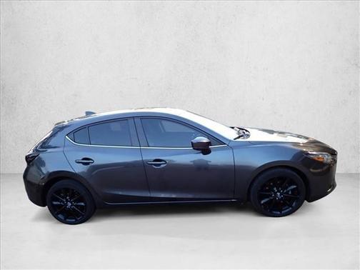 2017 Mazda Mazda3 Grand Touring