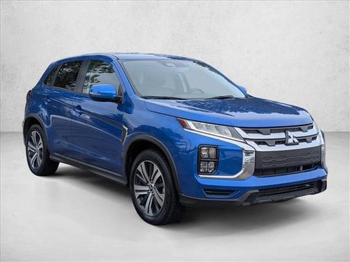 2024 Mitsubishi Outlander Sport 2.0 S