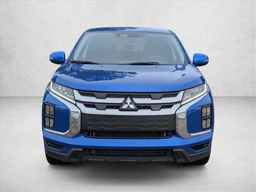 2024 Mitsubishi Outlander Sport 2.0 S