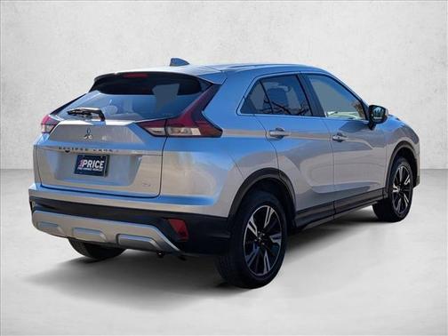 2024 Mitsubishi Eclipse Cross SE