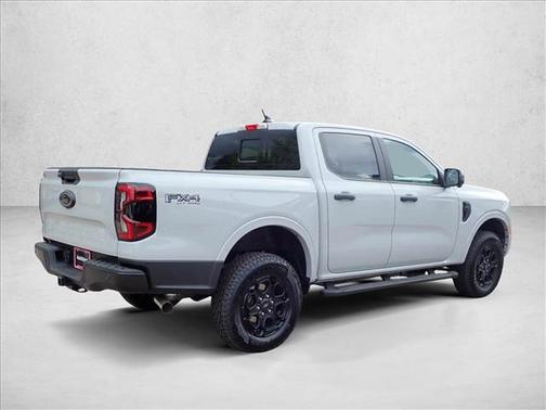 Avalanche 2026 Ford Ranger XLT