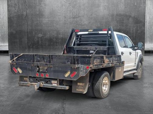 2018 Ford F-350 XLT